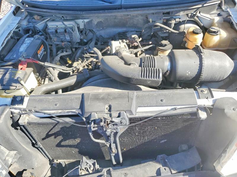 Aukcja sprzedaży 2008 Ford F150, vin: 1FTRF14W08KD70178, numer aukcji: 52336776