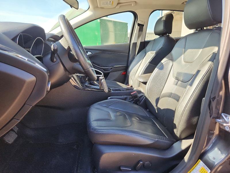 Aukcja sprzedaży 2016 Ford Focus, vin: 1FADP3N29GL344224, numer aukcji: 54715146
