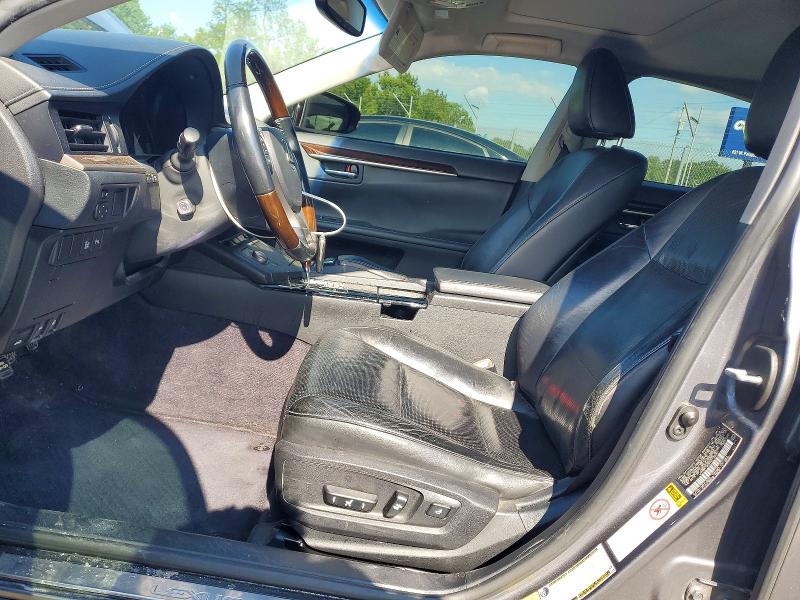Auction sale of the 2014 Lexus Es, vin: JTHBK1GGXE2130261, lot number: 53021576