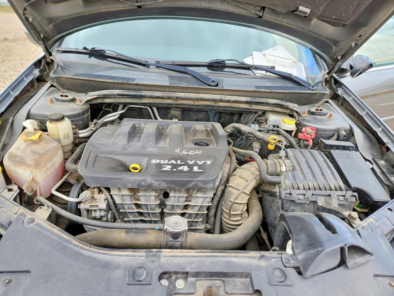 Продажа на аукционе авто 2013 Chrysler 200, vin: 1C3CCBBB3DN715057, номер лота: 52177876