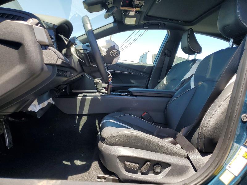 Aukcja sprzedaży 2025 Toyota Camry, vin: 4T1DAACKXSU586439, numer aukcji: 54200336
