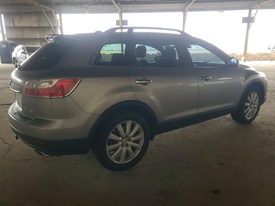 Aukcja sprzedaży 2010 Mazda Cx-9, vin: JM3TB2MA9A0232790, numer aukcji: 52330856