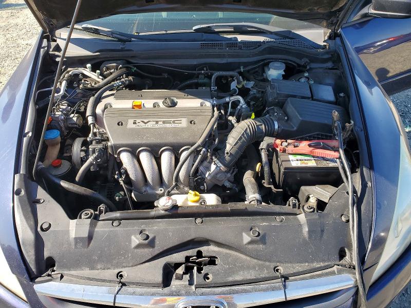 Aukcja sprzedaży 2007 Honda Accord, vin: 1HGCM56117A129417, numer aukcji: 54464776