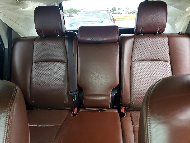 Продаж на аукціоні авто 2018 Toyota 4runner, vin: JTEBU5JR5J5598531, номер лоту: 54825966