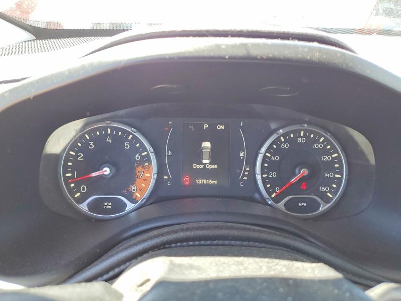 53794816 :رقم المزاد ، ZACCJBBT7GPD07487 vin ، 2016 Jeep Renegade مزاد بيع