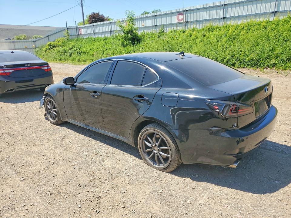 Продаж на аукціоні авто 2011 Lexus Is, vin: JTHCE5C26B5001926, номер лоту: 55407446