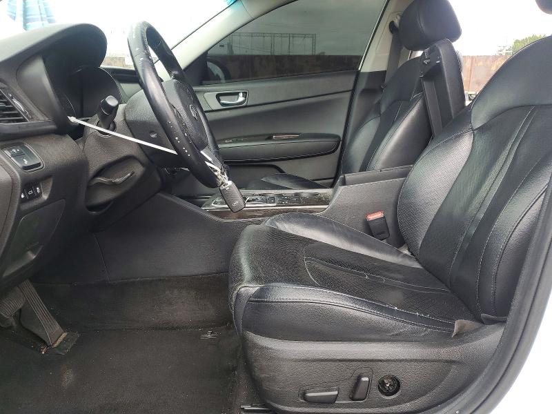 Продаж на аукціоні авто 2018 Kia Optima, vin: 5XXGU4L36JG180570, номер лоту: 54847496