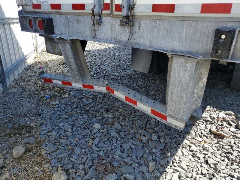Продажа на аукционе авто 2020 Hyundai Translead Inc Trailers, vin: 3H3V532C7LT246263, номер лота: 52103016