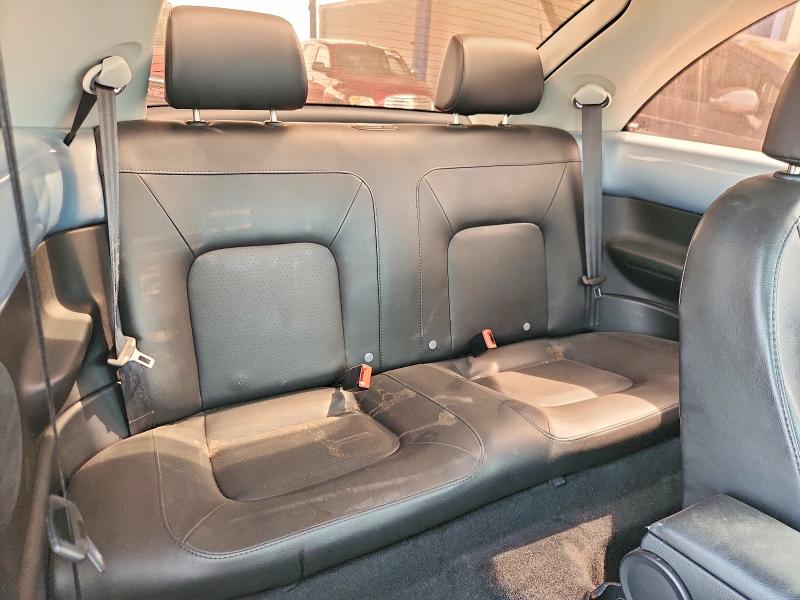 51913646 :رقم المزاد ، 3VWPW31C89M513706 vin ، 2009 Volkswagen New Beetle مزاد بيع