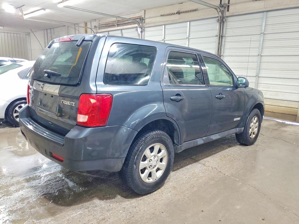 54406666 :رقم المزاد ، 4F2CZ02Z18KM07498 vin ، 2008 Mazda Tribute مزاد بيع