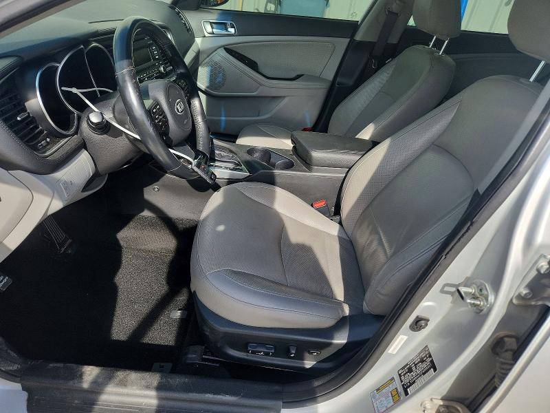 Aukcja sprzedaży 2015 Kia Optima, vin: 5XXGN4A72FG388021, numer aukcji: 54944656