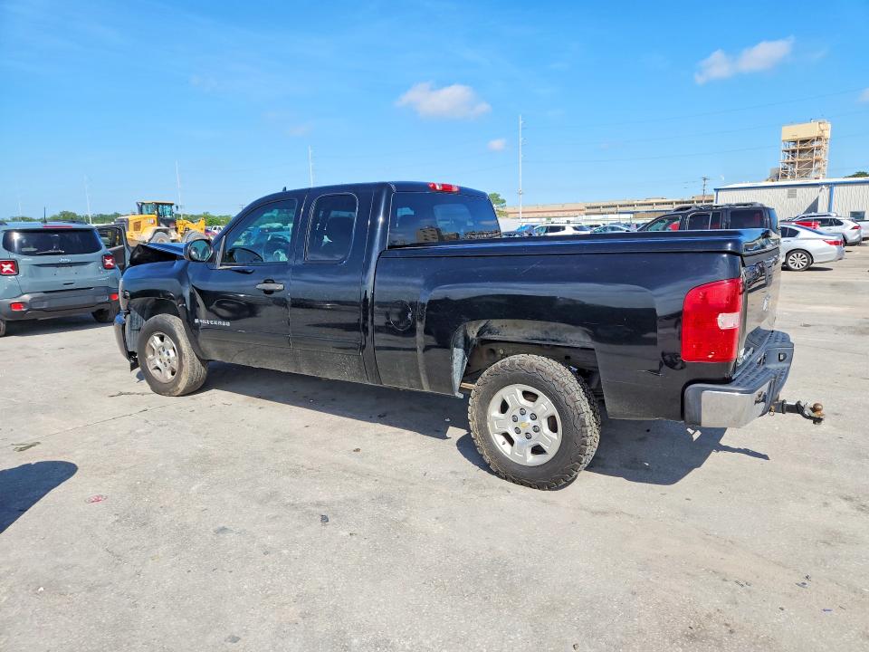 Aukcja sprzedaży 2008 Chevrolet Silverado, vin: 1GCEC19J38Z260477, numer aukcji: 55331306