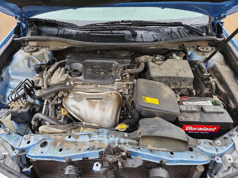 Продаж на аукціоні авто 2012 Toyota Camry, vin: 4T4BF1FK3CR189859, номер лоту: 54181876