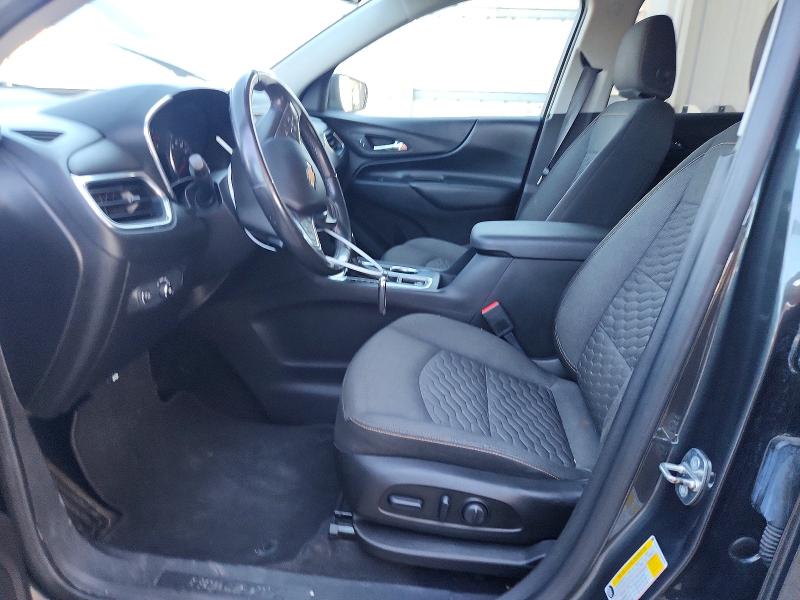 2019 Chevrolet Equinox მანქანა იყიდება აუქციონზე, vin: 3GNAXKEV2KS594786, აუქციონის ნომერი: 54678616