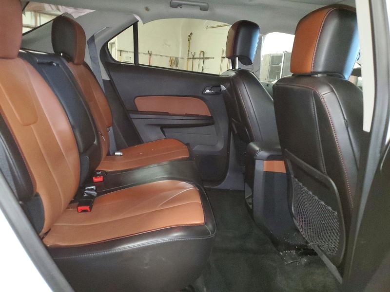 Продажа на аукционе авто 2017 Chevrolet Equinox, vin: 2GNALDEK4H1558325, номер лота: 53164556