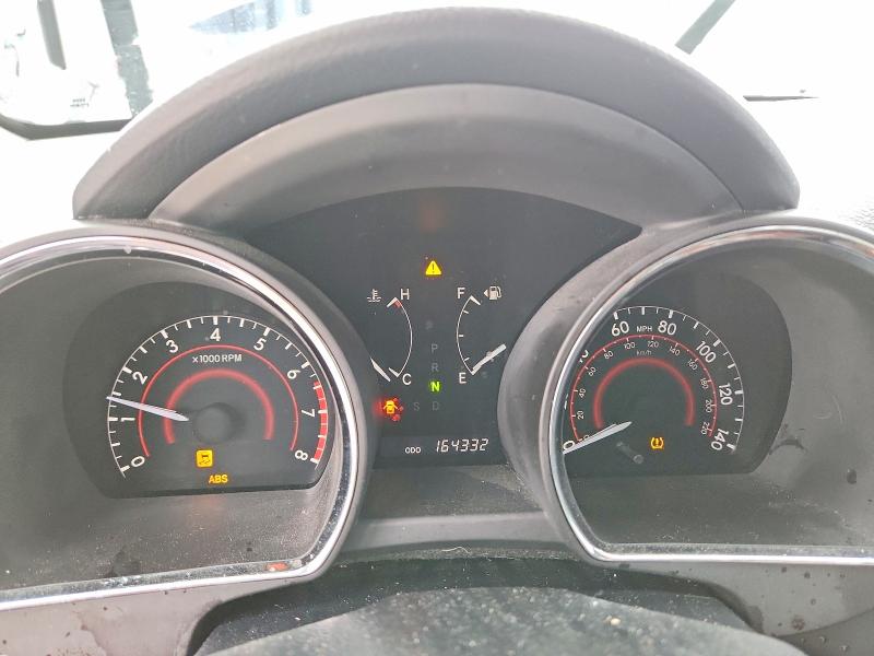 Aukcja sprzedaży 2013 Toyota Highlander, vin: 5TDDK3EH6DS194807, numer aukcji: 54237336