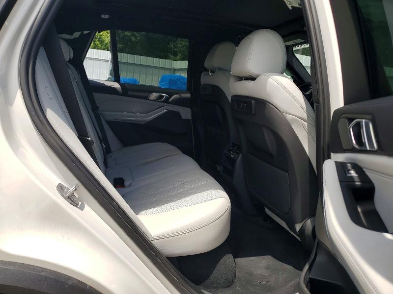 Aukcja sprzedaży 2023 Bmw X5, vin: 5UXCR6C01P9R27000, numer aukcji: 52387266