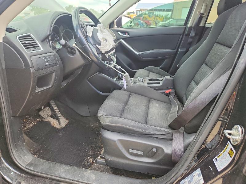Aukcja sprzedaży 2016 Mazda Cx-5, vin: JM3KE2CY7G0771869, numer aukcji: 52255116