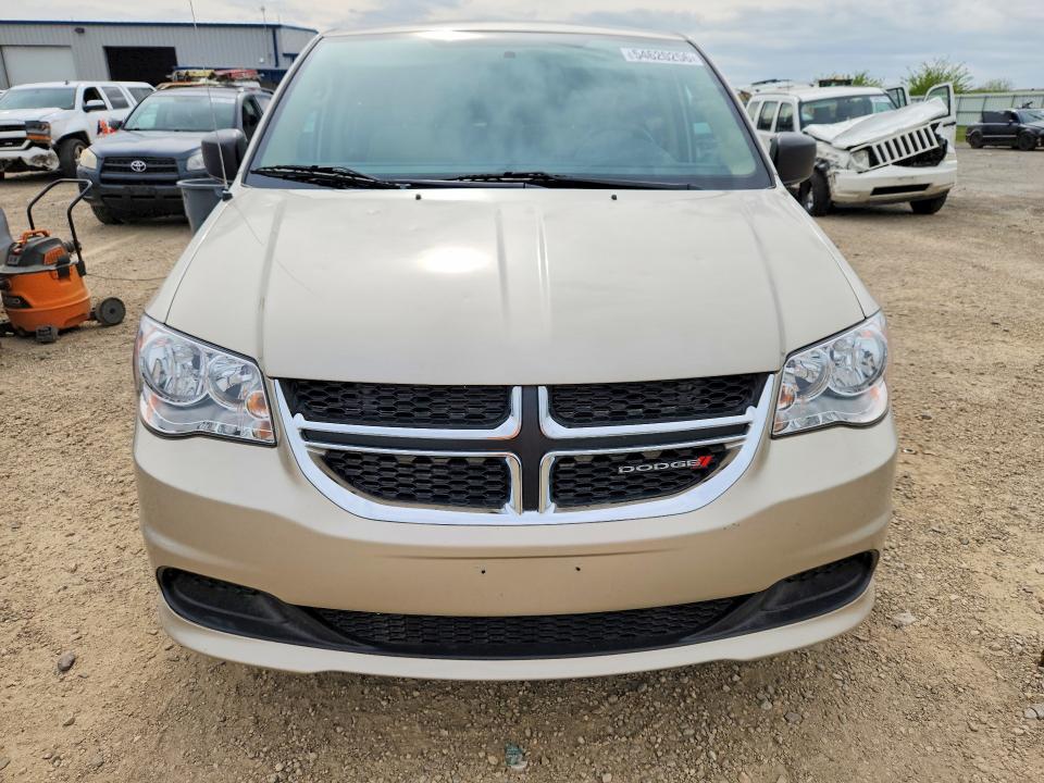Продаж на аукціоні авто 2014 Dodge Grand Caravan, vin: 2C4RDGBGXER471567, номер лоту: 54620256