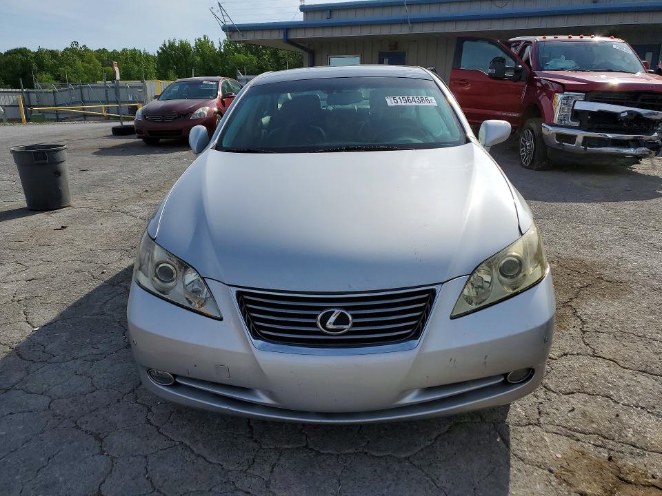 Aukcja sprzedaży 2008 Lexus Es, vin: JTHBJ46G582228897, numer aukcji: 51964386