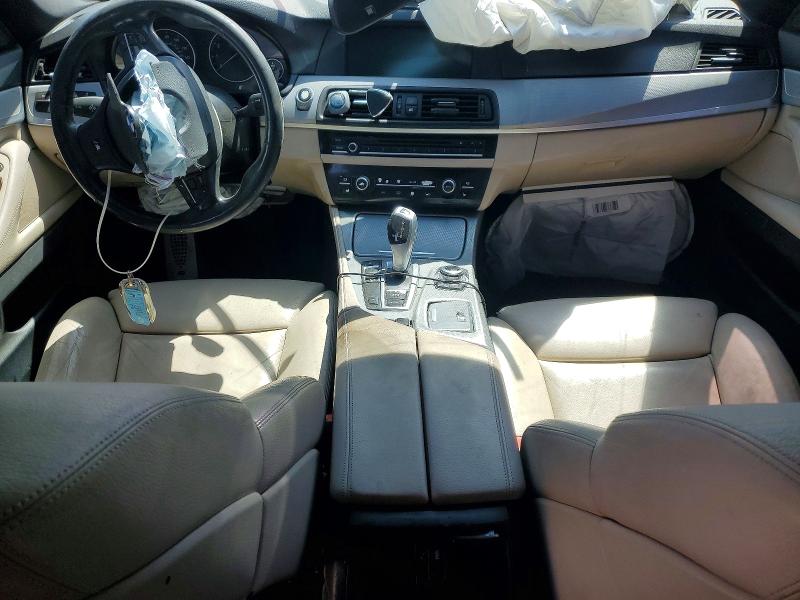 Aukcja sprzedaży 2012 Bmw 528, vin: WBAXG5C5XCDY28291, numer aukcji: 53116396