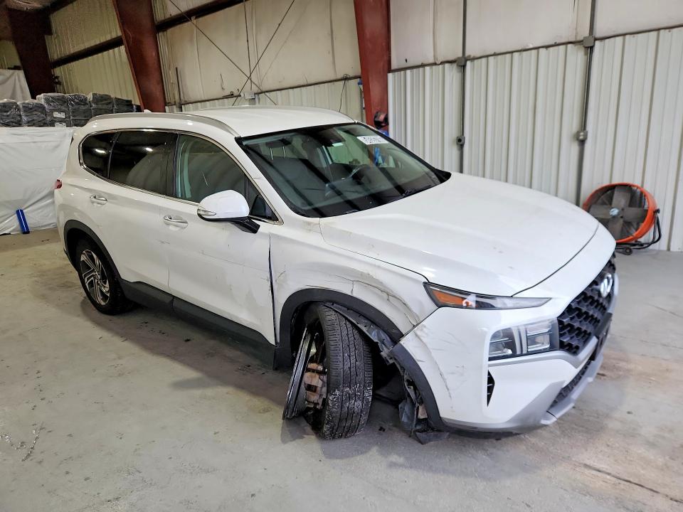 Aukcja sprzedaży 2023 Hyundai Santa Fe, vin: 5NMS24AJXPH548129, numer aukcji: 54526706