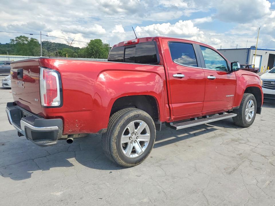 Aukcja sprzedaży 2016 Gmc Canyon, vin: 1GTG5DE3XG1135131, numer aukcji: 54047886