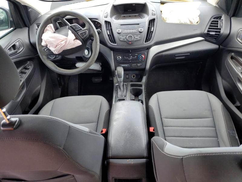 Aukcja sprzedaży 2017 Ford Escape, vin: 1FMCU0F78HUD64236, numer aukcji: 55130266