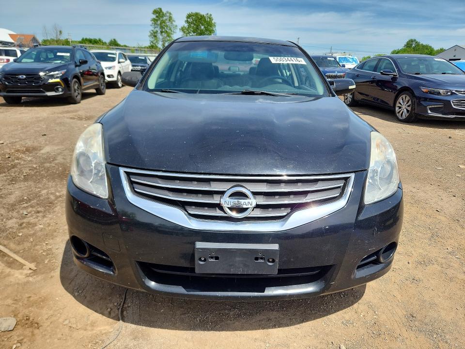 Aukcja sprzedaży 2010 Nissan Altima, vin: 1N4AL2AP4AC147852, numer aukcji: 55034416