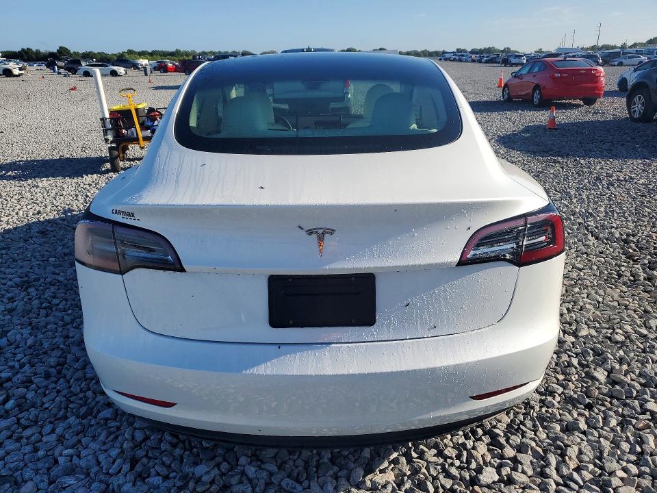 Продажа на аукционе авто 2023 Tesla Model 3, vin: 5YJ3E1EA1PF574432, номер лота: 53700386