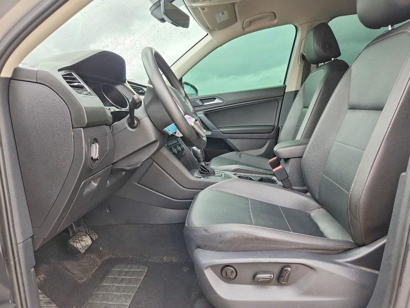 Продаж на аукціоні авто 2020 Volkswagen Tiguan, vin: 3VV3B7AX9LM141907, номер лоту: 52067576