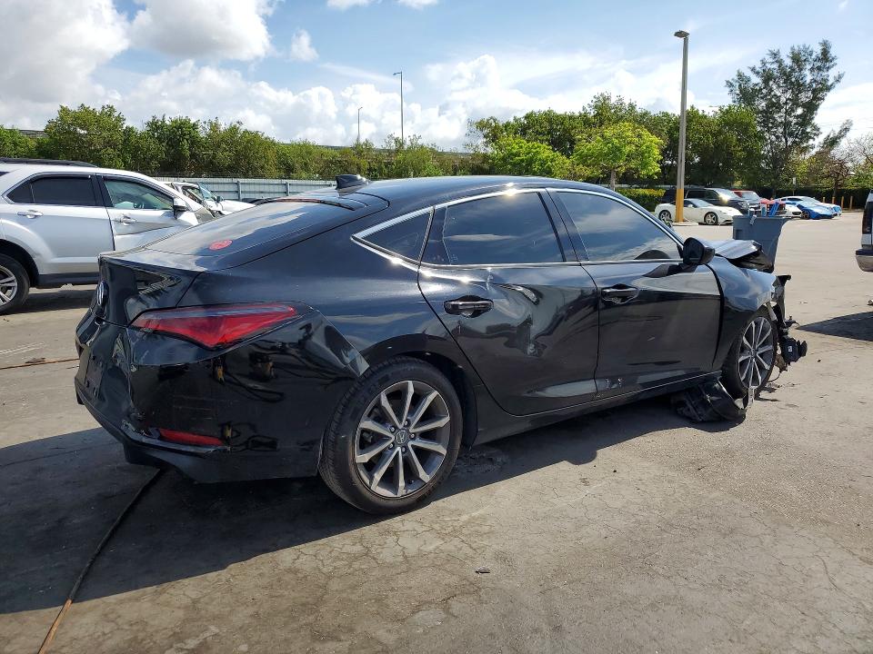 Aukcja sprzedaży 2024 Acura Integra, vin: 19UDE4H27RA006497, numer aukcji: 53177426