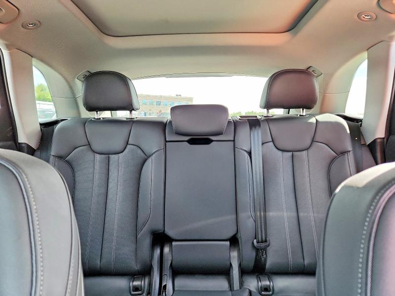 Aukcja sprzedaży 2022 Audi Q5, vin: WA1FAAFY4N2014600, numer aukcji: 53620536