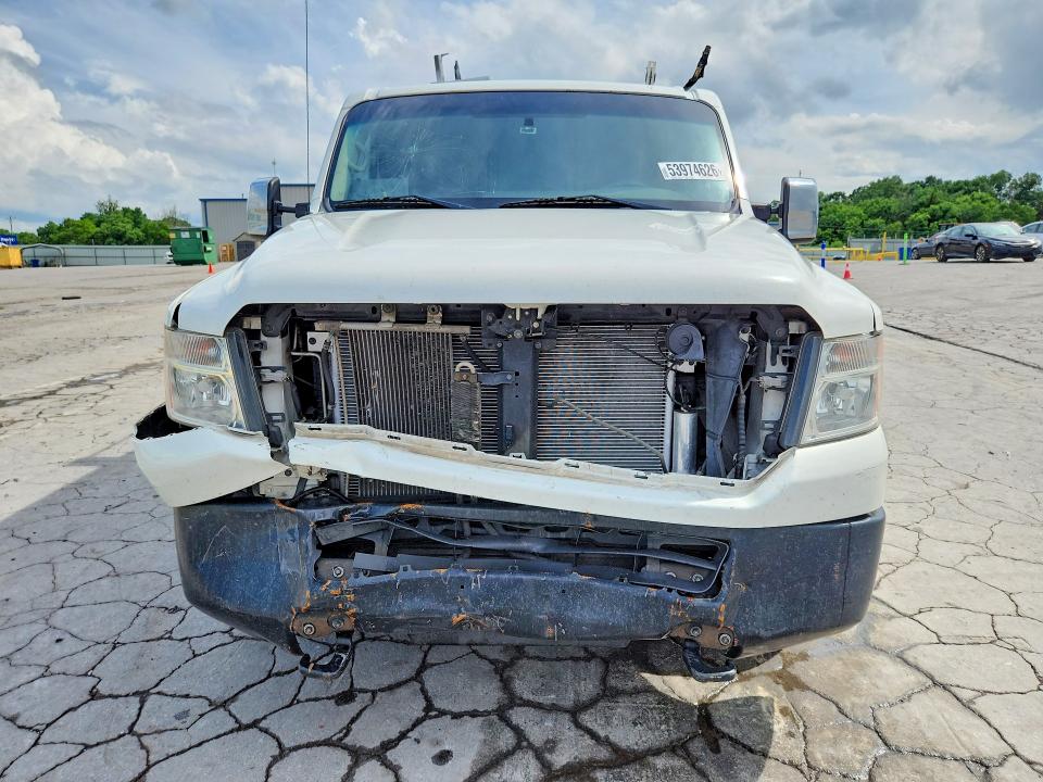 Aukcja sprzedaży 2020 Nissan Nv, vin: 1N6AF0KY0LN801148, numer aukcji: 53974626