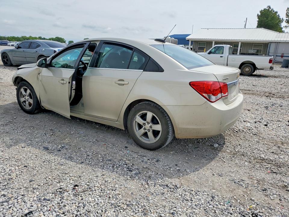 Aukcja sprzedaży 2015 Chevrolet Cruze, vin: 1G1PC5SB5F7262896, numer aukcji: 52018986