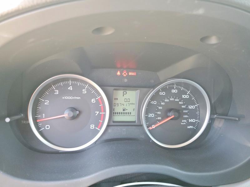 Aukcja sprzedaży 2015 Subaru Forester, vin: JF2SJADC1FH593640, numer aukcji: 54899326