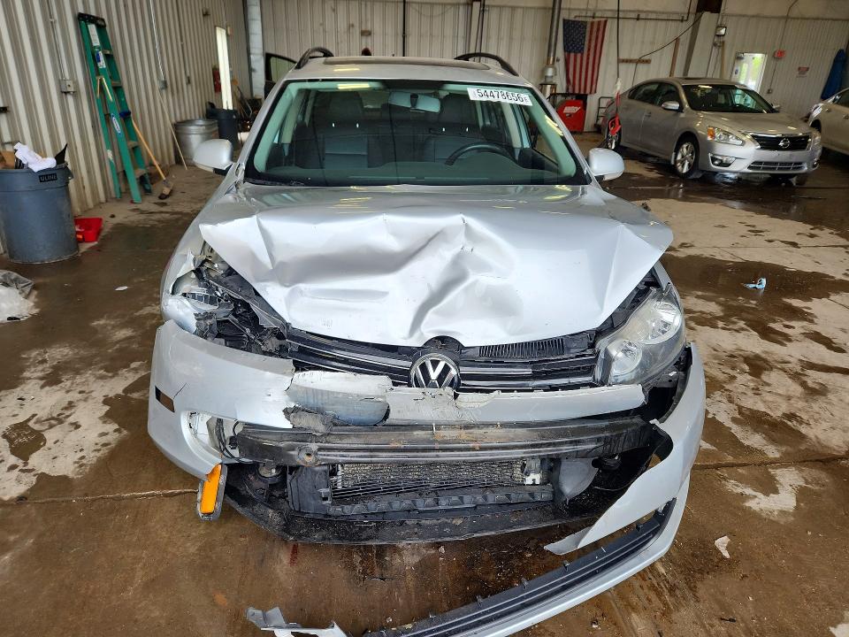 Продаж на аукціоні авто 2013 Volkswagen Jetta, vin: 3VWPL7AJ5DM665207, номер лоту: 54478656