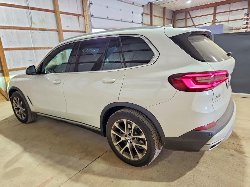 Aukcja sprzedaży 2021 Bmw X5, vin: 5UXCR6C08M9G24875, numer aukcji: 52039476
