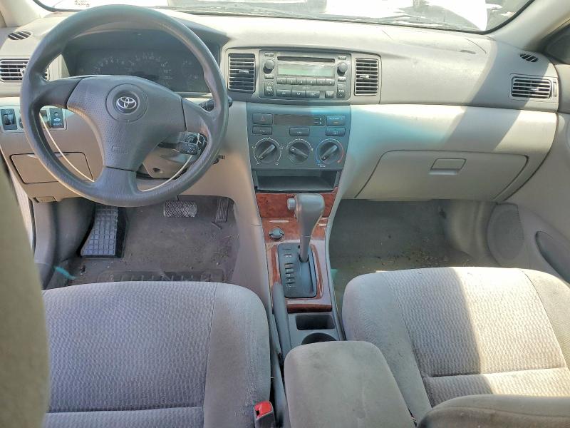 Aukcja sprzedaży 2006 Toyota Corolla, vin: 1NXBR32EX6Z695562, numer aukcji: 53433386
