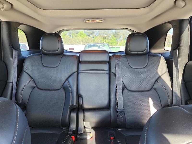 Продаж на аукціоні авто 2014 Jeep Cherokee, vin: 1C4PJLDS6EW238531, номер лоту: 53305536