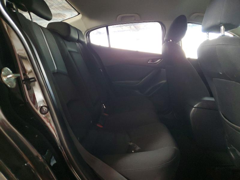 Aukcja sprzedaży 2017 Mazda 3, vin: 3MZBN1U74HM125693, numer aukcji: 52434976