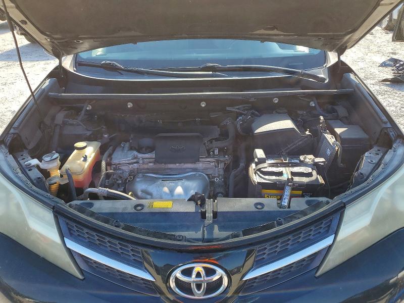 Aukcja sprzedaży 2013 Toyota Rav4, vin: 2T3YFREV3DW007374, numer aukcji: 52623156