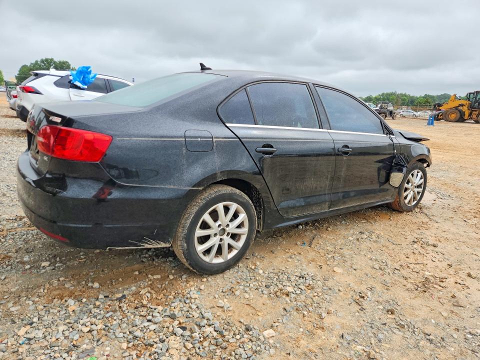 Aukcja sprzedaży 2014 Volkswagen Jetta, vin: 3VWD17AJXEM372848, numer aukcji: 55284716