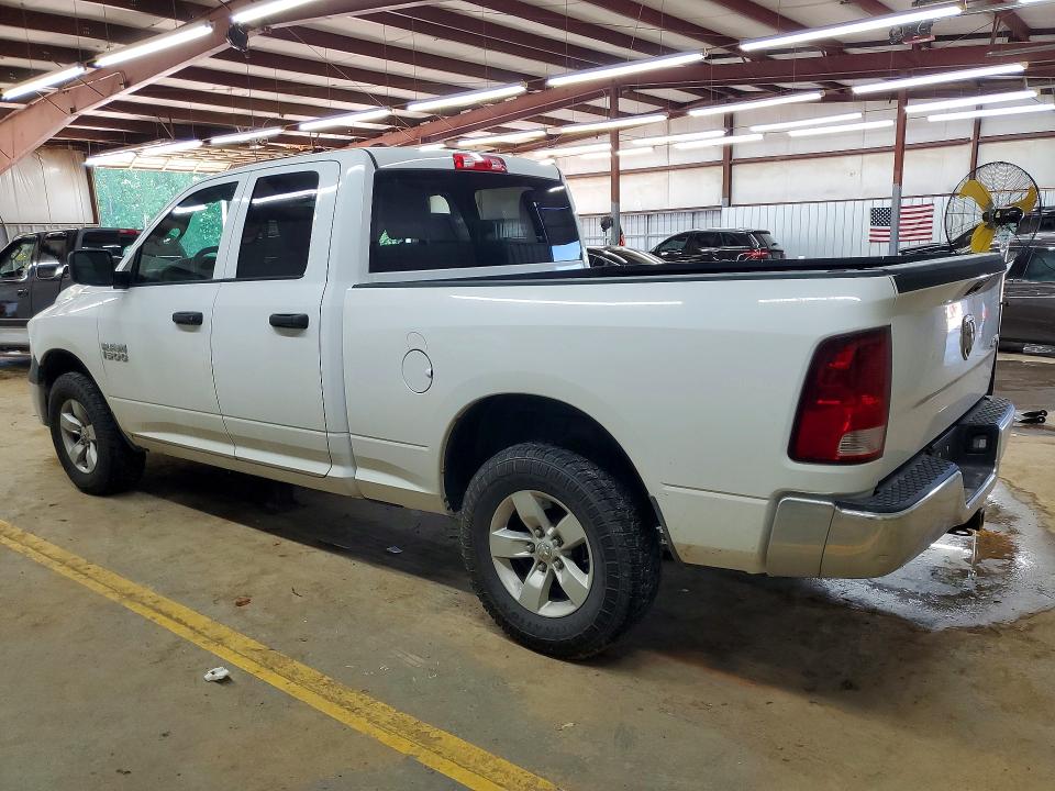 Aukcja sprzedaży 2016 Ram 1500, vin: 1C6RR7FG0GS410927, numer aukcji: 53017166