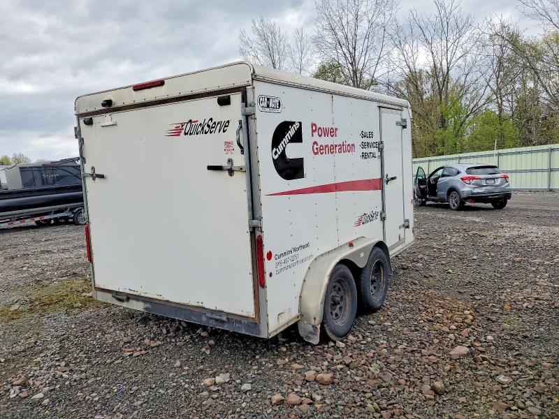 Продаж на аукціоні авто 2012 Unknown Trail Cruz, vin: 5A3C712D3CL001197, номер лоту: 53284246