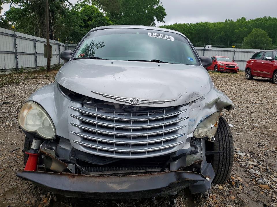 54684826 :رقم المزاد ، 3A4FY48B67T528262 vin ، 2007 Chrysler Pt Cruiser مزاد بيع