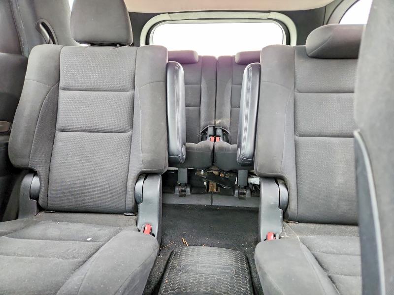 Aukcja sprzedaży 2013 Dodge Durango, vin: 1C4RDHAG1DC659621, numer aukcji: 54857716