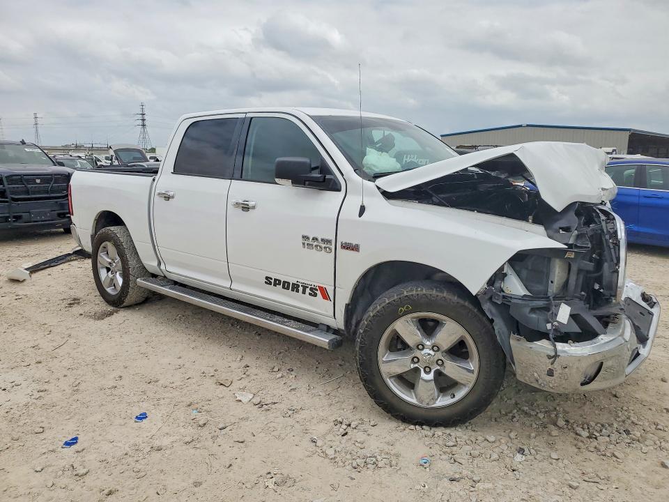 52232176 :رقم المزاد ، 1C6RR6LT1ES429835 vin ، 2014 Ram 1500 مزاد بيع