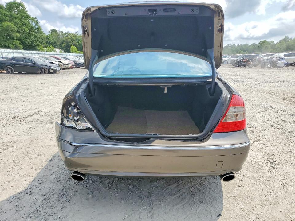 Продажа на аукционе авто 2008 Mercedes-benz E, vin: WDBUF56X28B309534, номер лота: 54624966