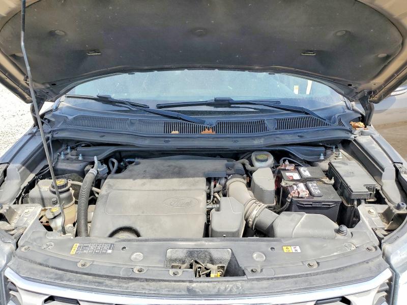 53798806 :رقم المزاد ، 1FM5K8D80GGA01127 vin ، 2016 Ford Explorer مزاد بيع